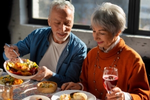 Dietary Tips for New Denture Wearers Dietary Tips for New Denture Wearers